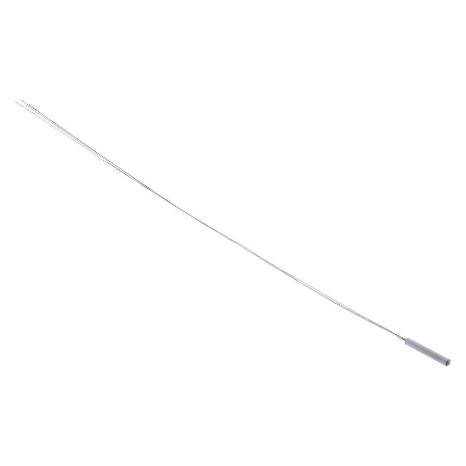 RS PRO Temperaturfühler Pt100 4-Draht Volldraht (2371635)