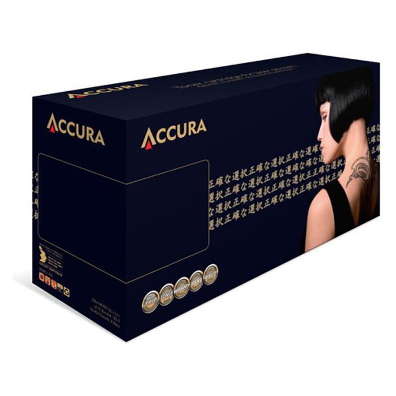 Accura toner HP No. 415X (W2032X) zamiennik (Y) (AC-H0415XY)