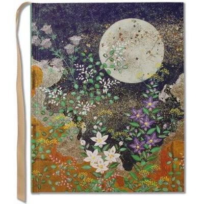 Jrnl O/S Autumn Moon, Gebundene Ausgabe von Inc. (CRT) Peter Pauper Press, Peter Pauper Press, 978-1-4413-2942-4