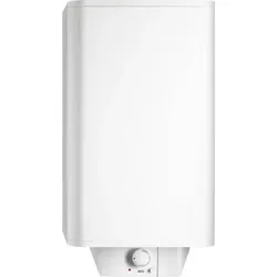 AEG Haustechnik, Warmwassergerät, DEM 80 Basis, Warmwasserspeicher mit Stecker, 80 l, stufenlose Temperaturwahl, Schnellaufheiztaste