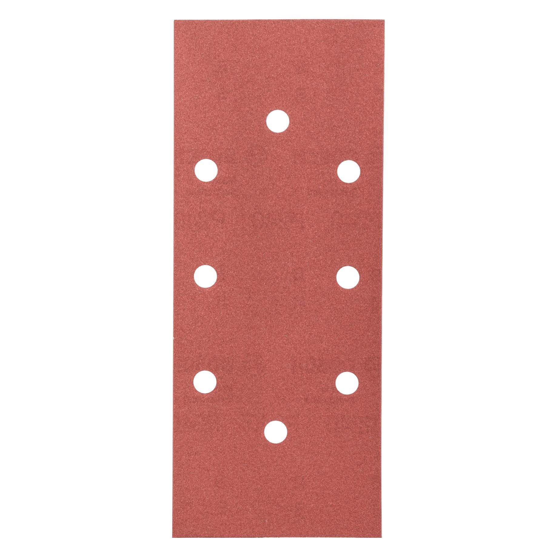 Bosch Zubehör Schwingschleifpapier gelocht K (240) (2609256B06)