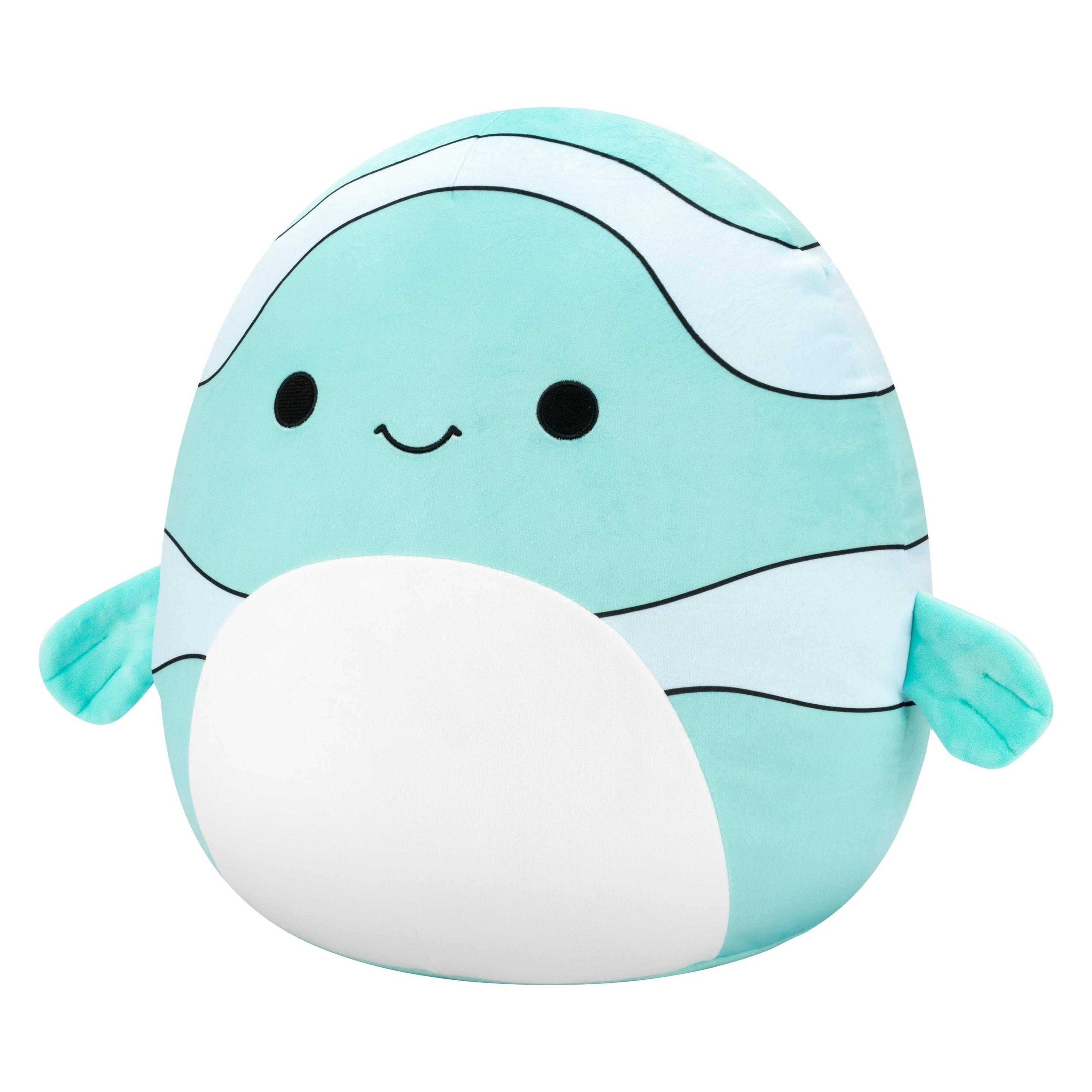 Squishmallows - Clownfish 40 cm P23 - (237711) (25 cm) (237711)