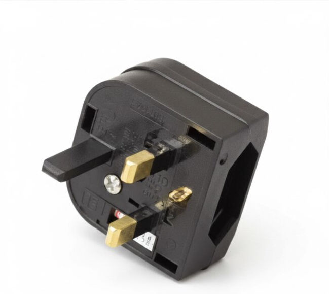 Fein Adaptateur prise EU-GB (30728432000)