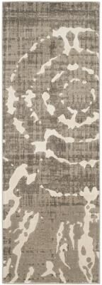 SAFAVIEH Porcello Sampana Modern Rug
