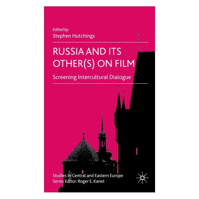 Palgrave Macmillan Uk Russia and its Other(s) on Film (Englisch, Hardcover) (63049107)