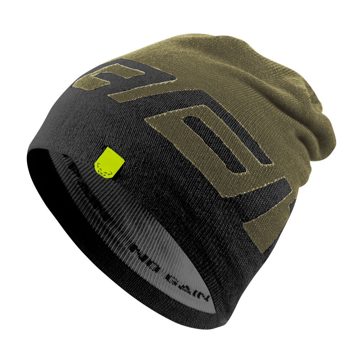 Dynafit FT Beanie black out/5a40 (0914) UNI58 08-0000070955-0914-UNI58
