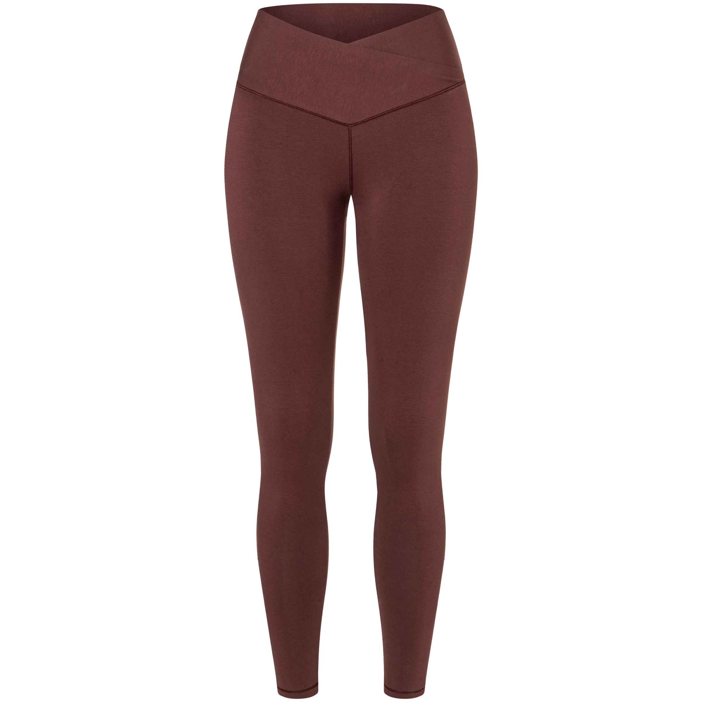 Mandala New Wrap Tights Damen Yogahose weiss Größe XS Yoga Hautfreundlich
