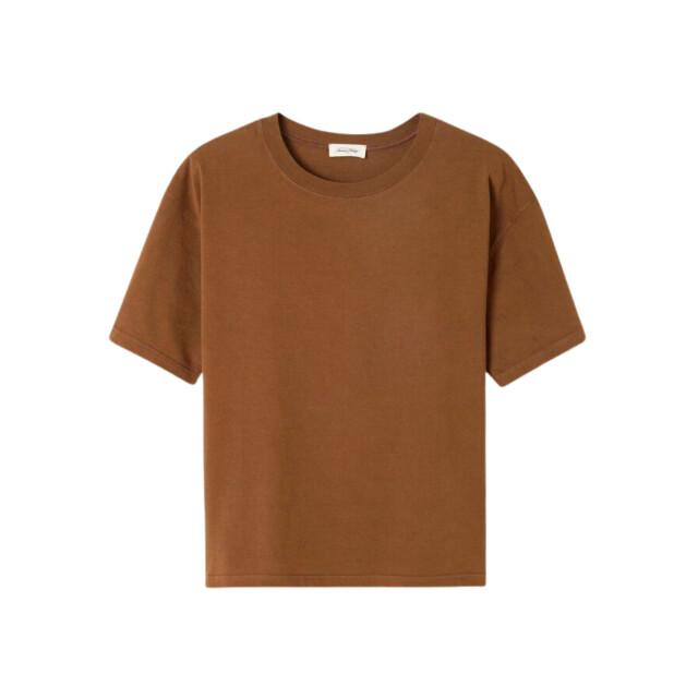 American Vintage Fizvalley t-shirts fiz02ah25