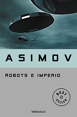 Asimov, Isaac . . . [et al. - Robots e imperio (Best Seller, Band 4) - Preis vom 10.10.2026 11:48:34 h