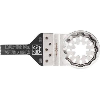 Fein 63502184210 E-Cut Long-Life Bimetall Tauchsägeblatt 10mm 1St.