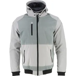 Helstons Soft Air Mesh Motorrad Textiljacke 4XL