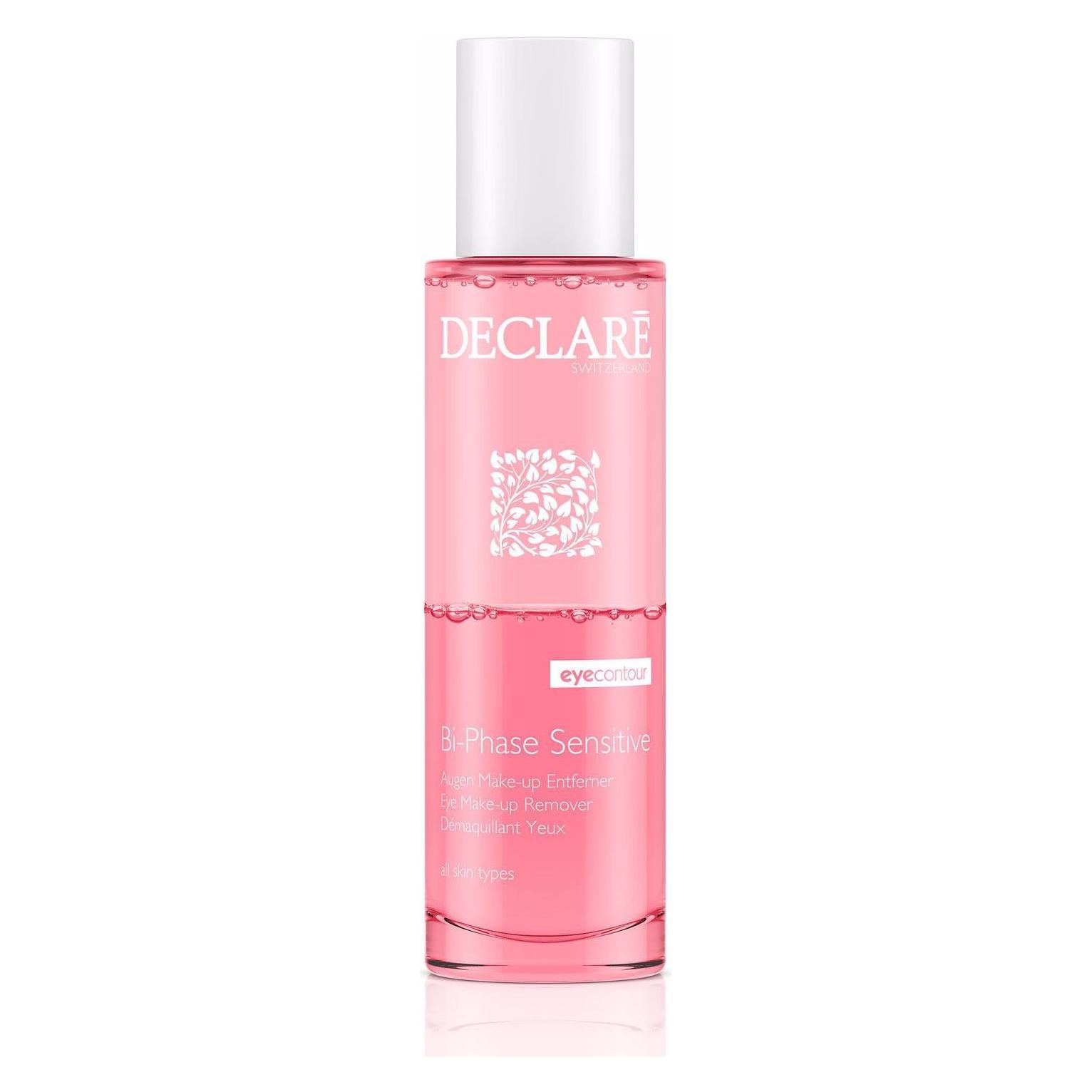 Declaré Augen Make-Up Entferner Sensitiv (Augenpflege Fluid, 100 ml) (16032900)