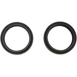 Athena, Motorrad Zubehör, P40FORK455207 Gabel wellendichtringsatz