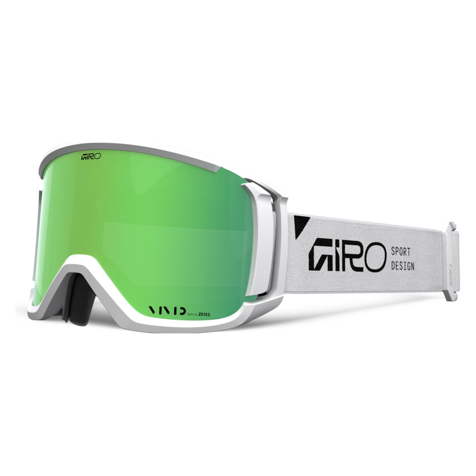 Giro Revolt Vivid Goggle (53568850)