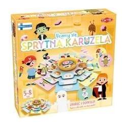 Tactic Lasst uns das Spiel lernen: Intelligentes Karussell (39332058)