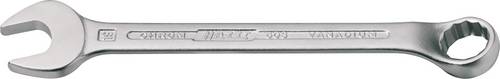 Ringmaulschlüssel 603 SW 17mm L.200mm Form B Spezialstahl HAZET