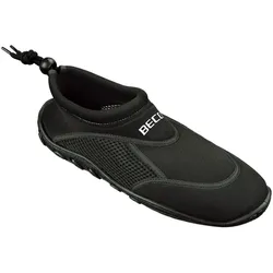 BECO Surf- und Badeschuhe 0 - schwarz 42