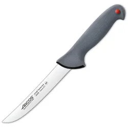 ARCOS Colour Prof - Ausbeinmesser 15 cm Edelstahl geschmiedet Nitrum