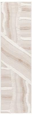 SAFAVIEH Trends Folma Scandinavian Geometric Rug
