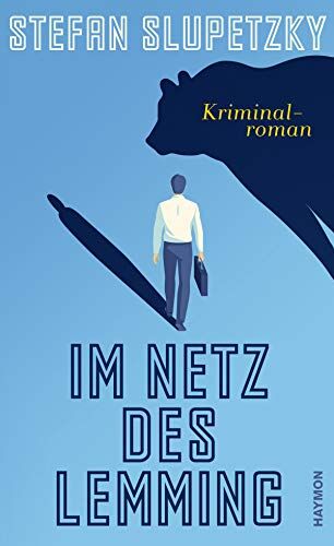 Stefan Slupetzky - Im Netz des Lemming: Kriminalroman - Preis vom 10.10.2026 11:48:34 h