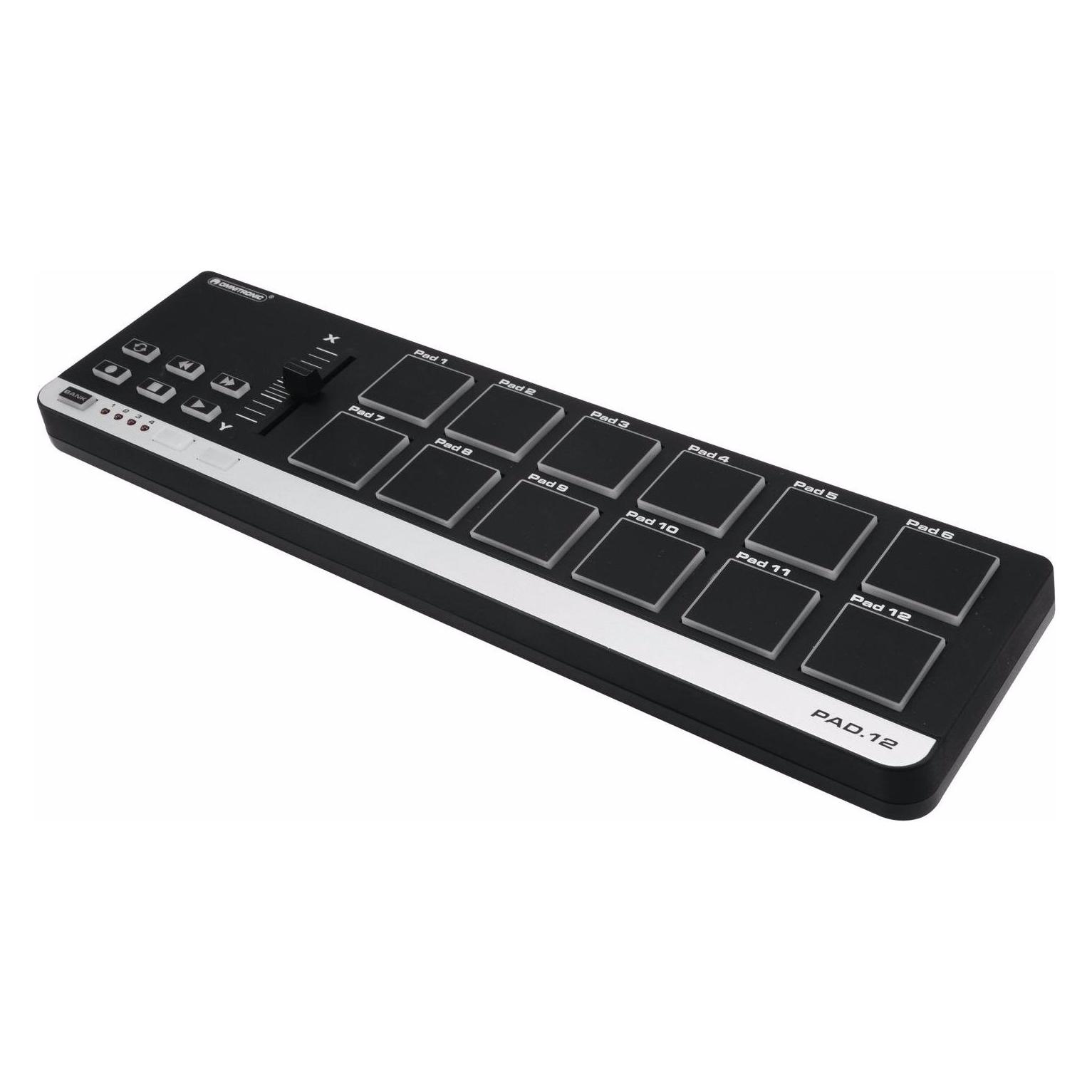 Omnitronic PAD-12 (11045072)