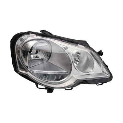 VALEO Hauptscheinwerfer ORIGINAL TEIL rechts 043013 für VW