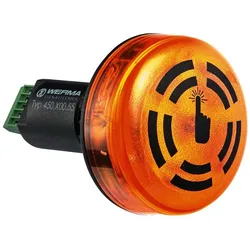 Werma LED-Summer EM Dauerton 45030055