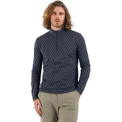 Chervo Layer Tappo, navy/grau