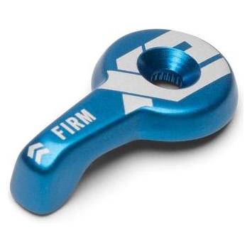 Fox Damping Adjust Part: Firm Mode Adjust Lever, V1, 2026 FLOAT X2 & DHX2 (66026940)