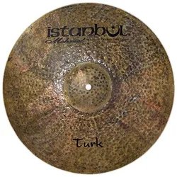 Istanbul Mehmet Turk 18" Crash - Crash-Becken