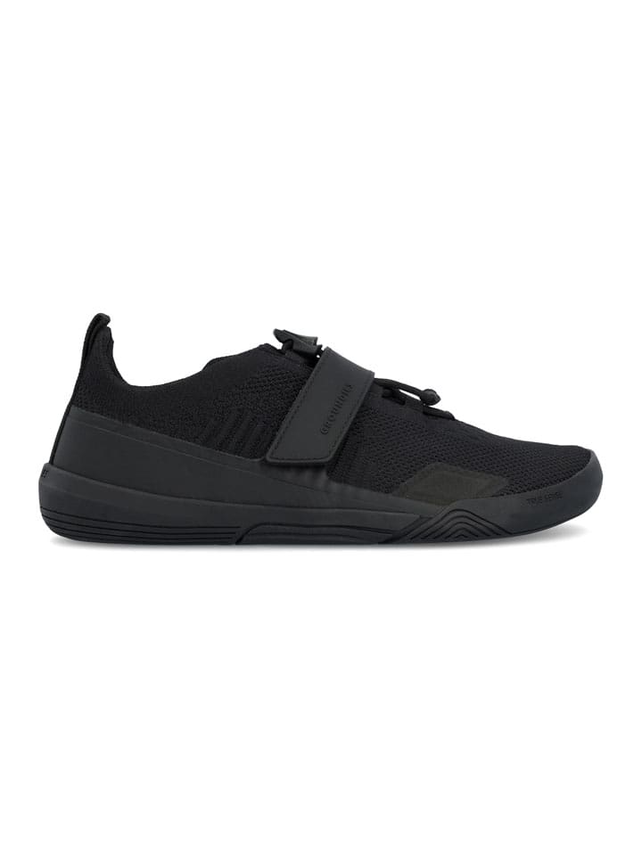 Groundies Barfußschuhe "G-Flex" in Schwarz - 36