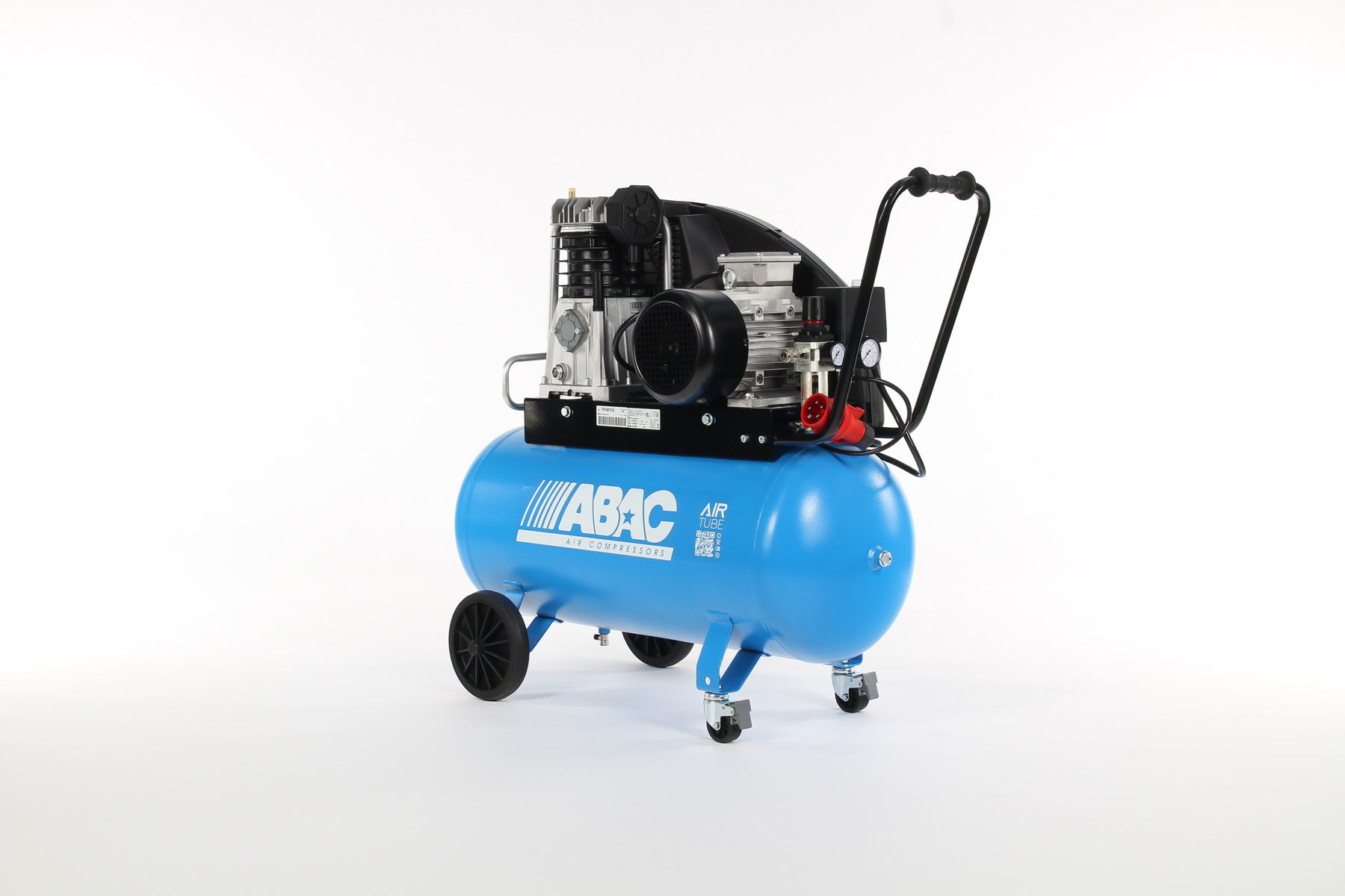 ABAC Kompressor EXP A49B 90 CT4 (4116028207)