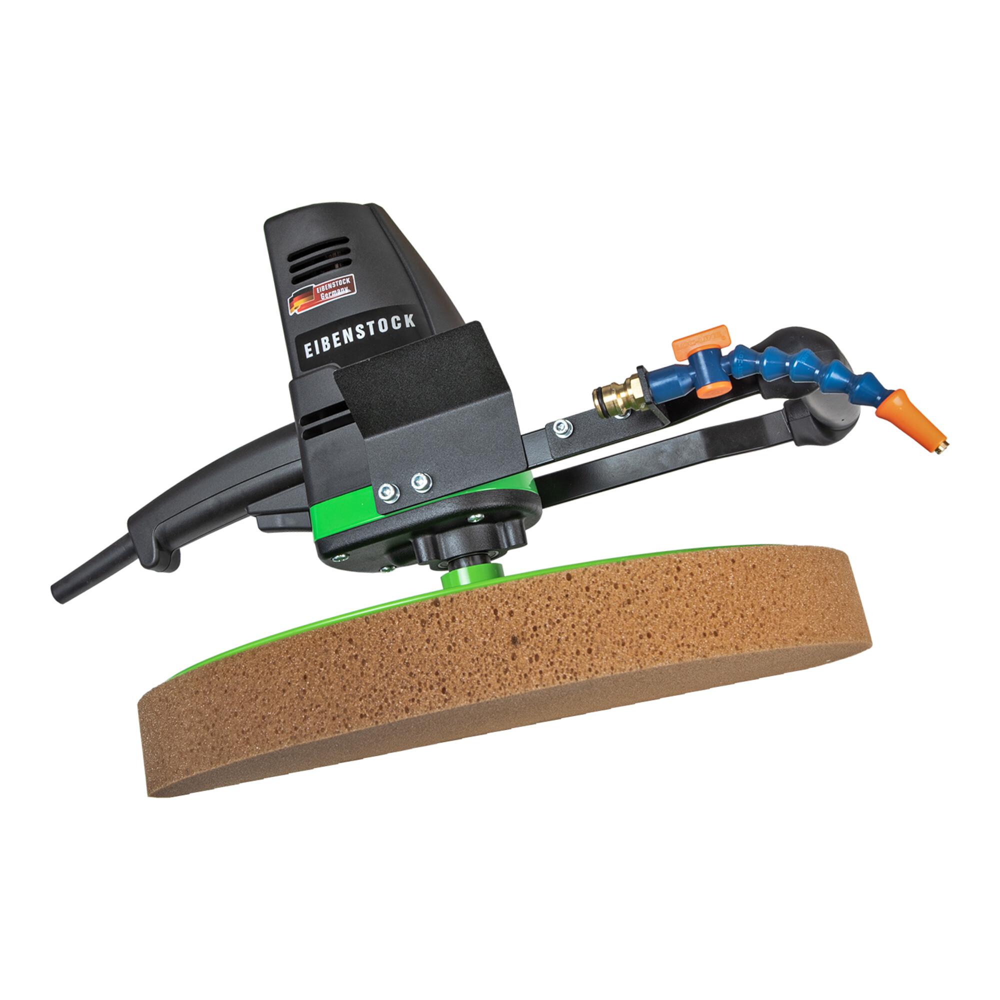 Eibenstock EPG 400 WP Putzbearbeitungsmaschine (mit Wasserzufuhr, PRCD) (0650L000)