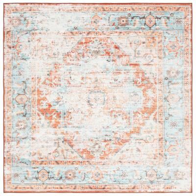 SAFAVIEH Arizona Fehime Vintage Rug
