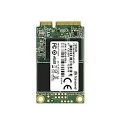 Transcend mSATA 230S 128GB Serial ATA III 3D NAND