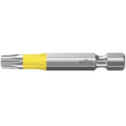 Wiha Bit Set Y-Bit 50 mm TORX (T30) 5-teiliges Set 1/4 zoll E6,3 in Box - 41635