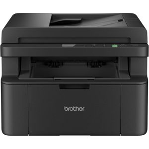 Brother DCP-L1660W Multifunktionsdrucker, ADF, Kopierer, Scanner, Laserdrucker