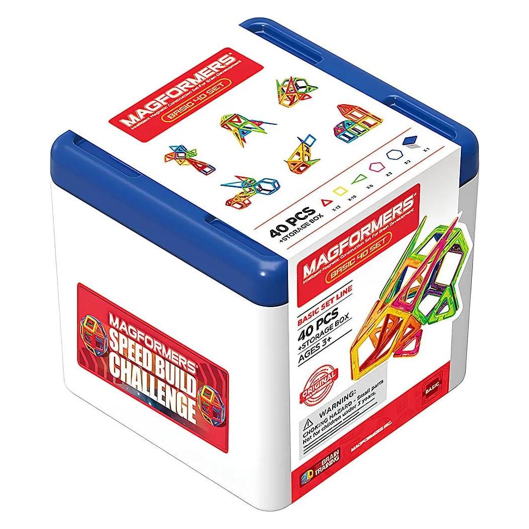 Magformers Basic (278-43)