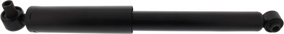 Mapco Stoßdämpfer 40619 Hinterachse 0.3l Für Ford