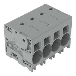 WAGO 2636-1109/020-000 Leiterplattenklemme 12 St.