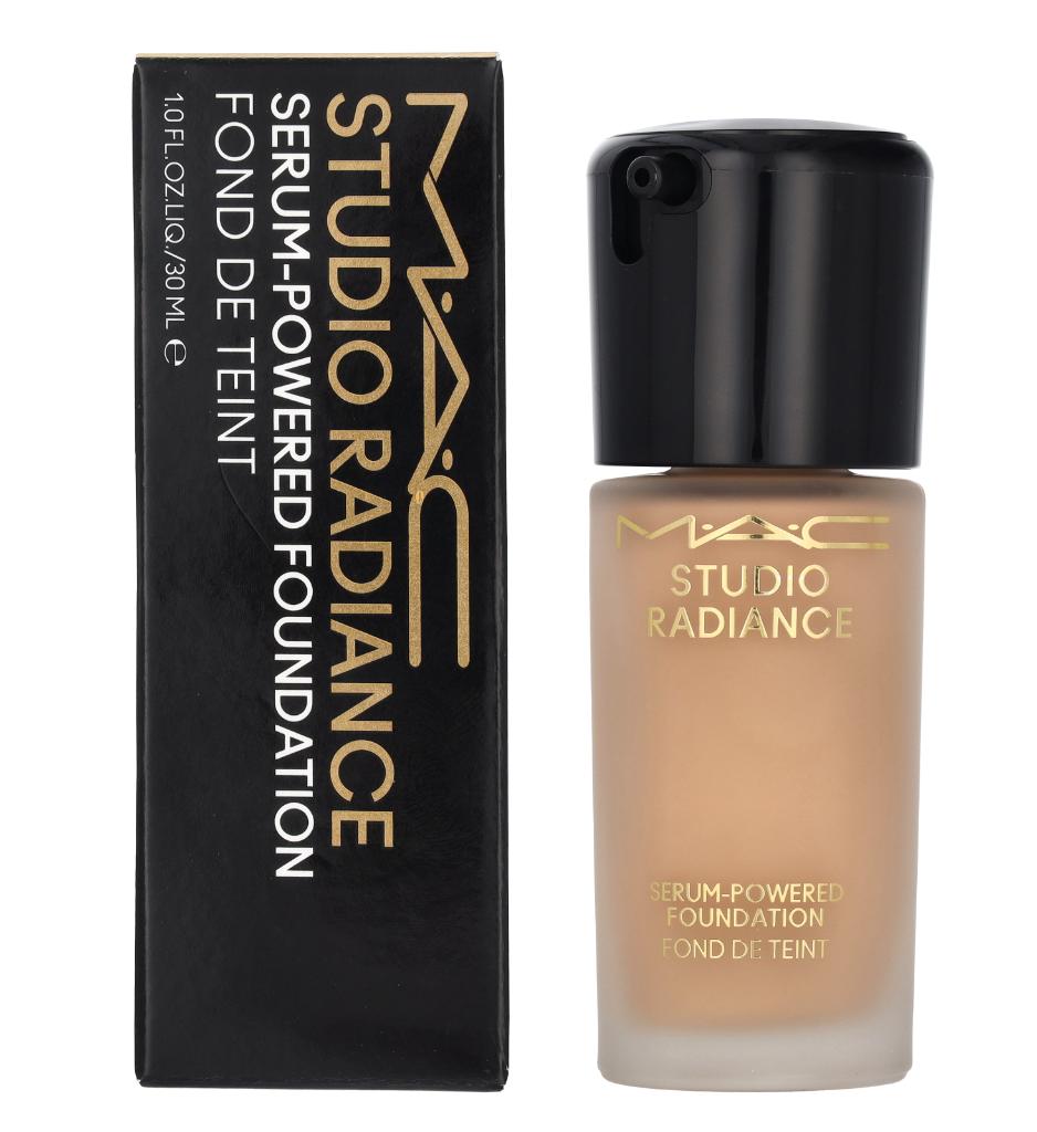 MAC Studio Radiance Serum-Powered Foundation30 ml.
