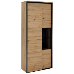 Hom ́in Vitrine EDRA - B/H/T ca. 83.00x196.00x42.00