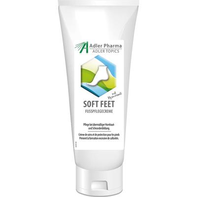 Soft Feet Creme 100 ml