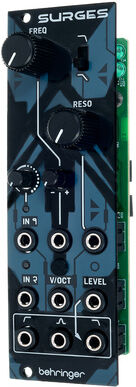 Behringer Surges