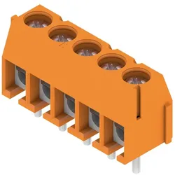 Weidmüller Leiterplattenklemme PS 3.50/0#1912350000