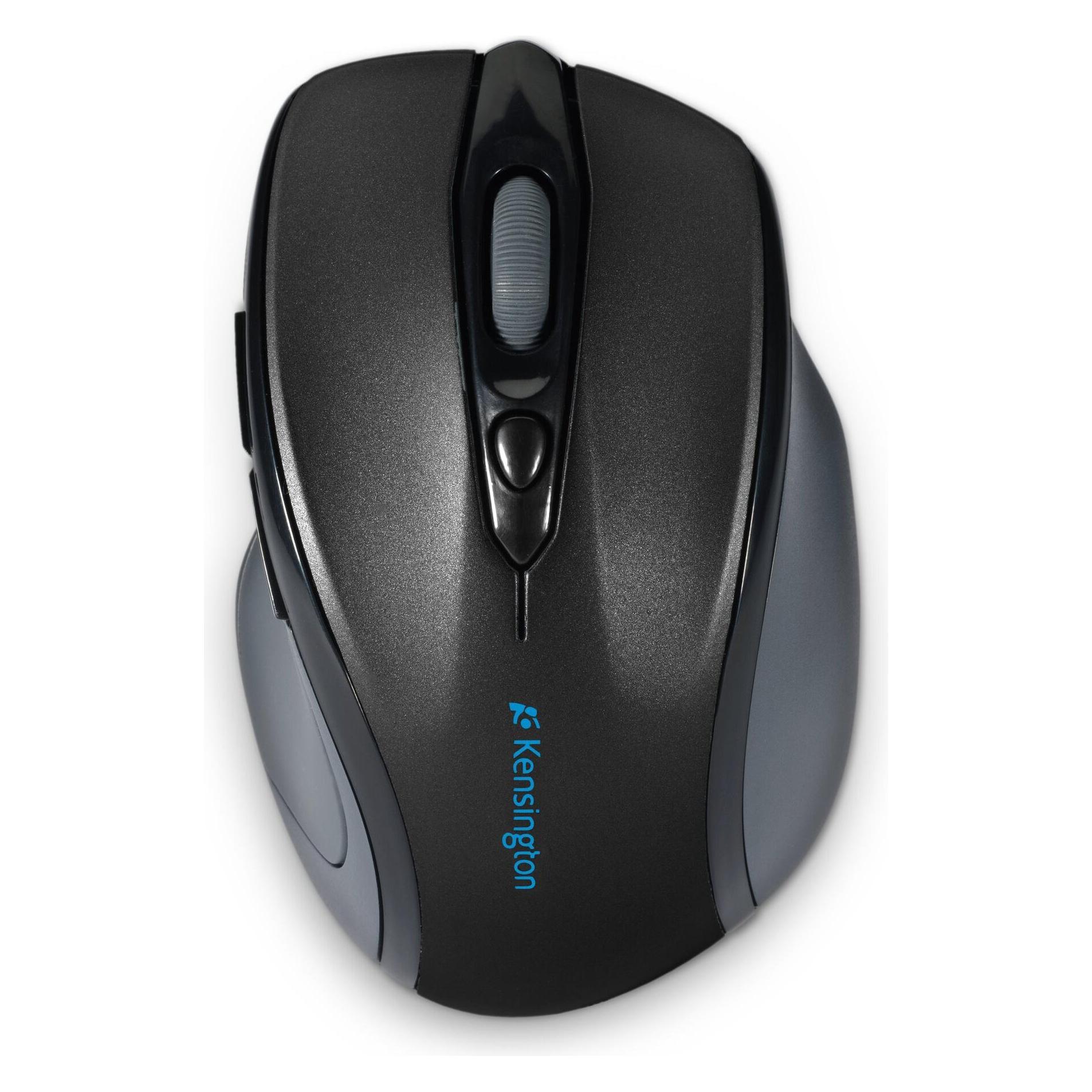 Kensington Pro Fit Mid-Size (Kabellos) (K72405EU)