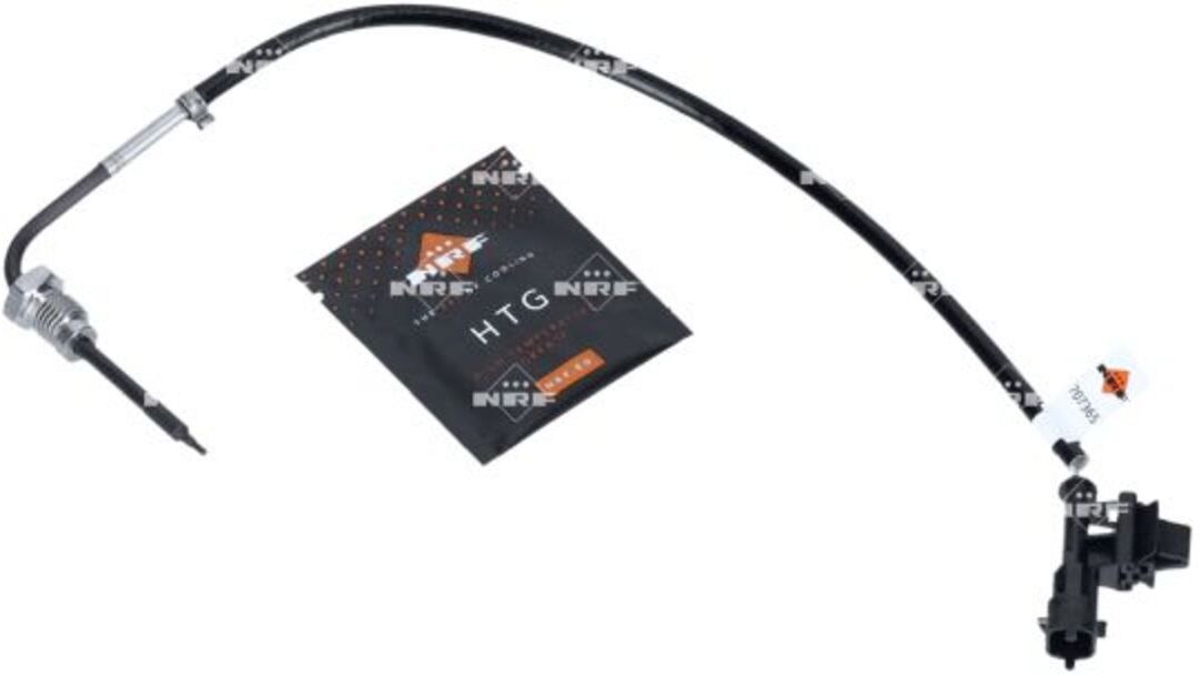 Sensor, Abgastemperatur NRF 707365