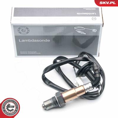 ESEN SKV Lambdasonde 09skv742 für LEXUS