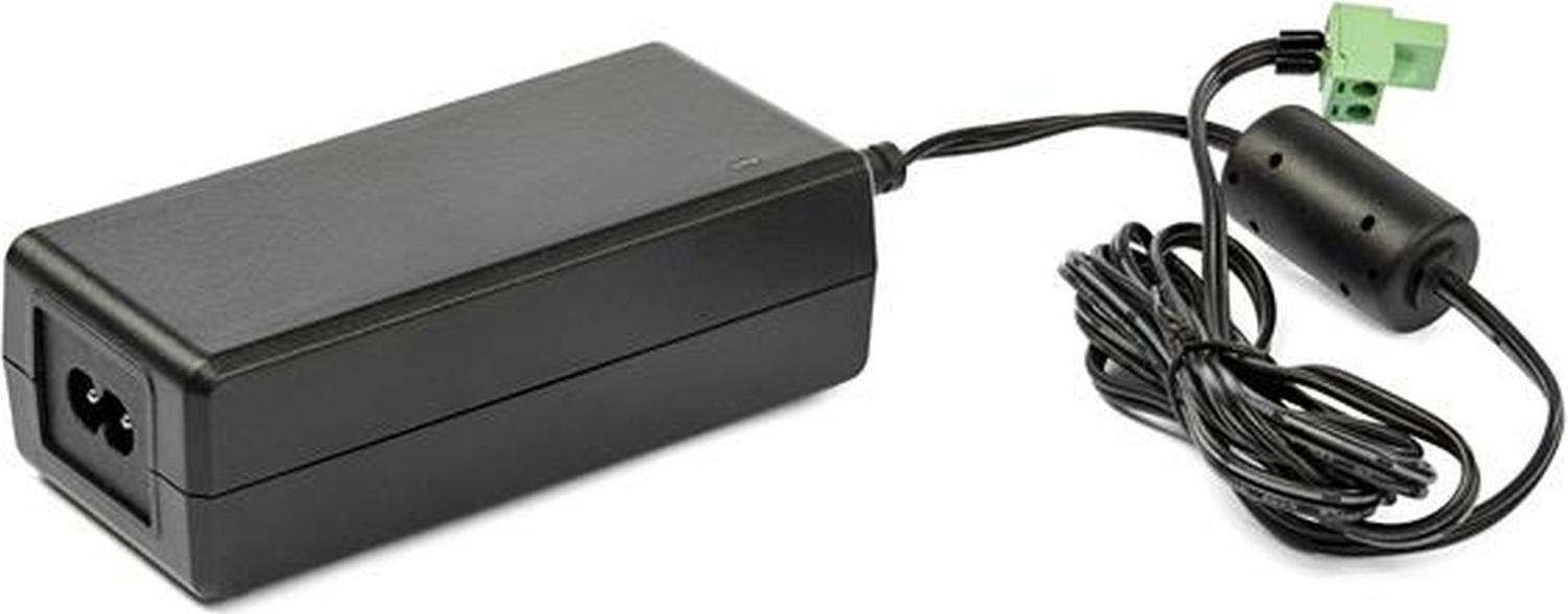 StarTech Externe DC-voeding Internationaal