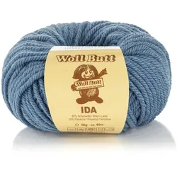 Woll Butt Ida